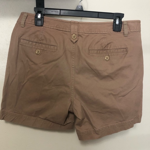 Docker shorts - Picture 2 of 3